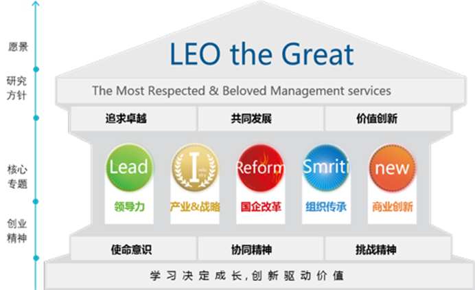 LEO——网络